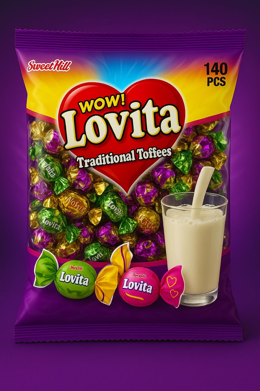 Lovita Sweets